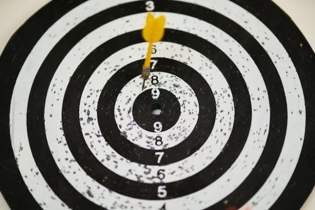 target