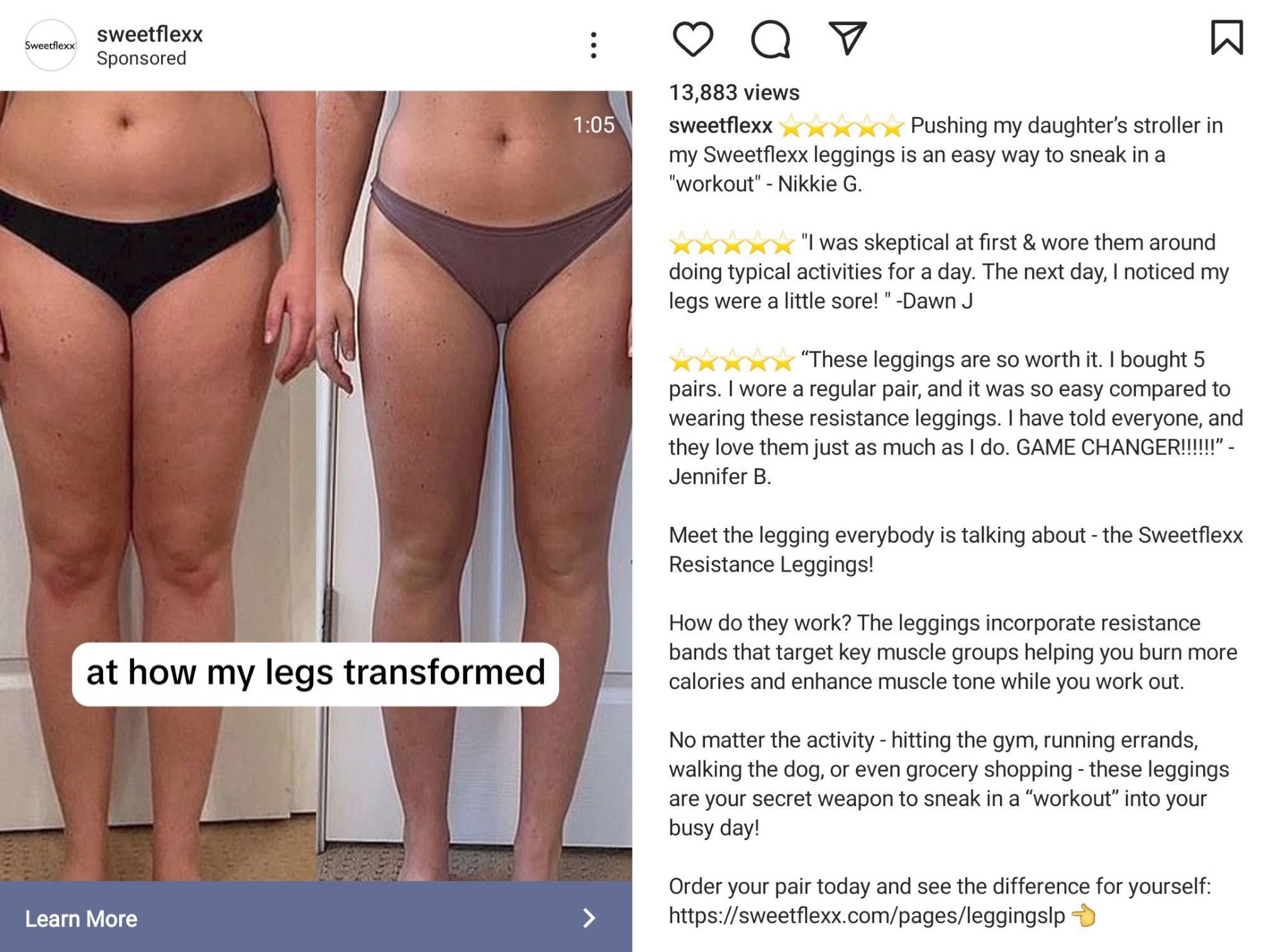 101 Best Instagram Ad Examples for Inspo (By Industry)