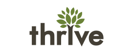 Thrive Logo