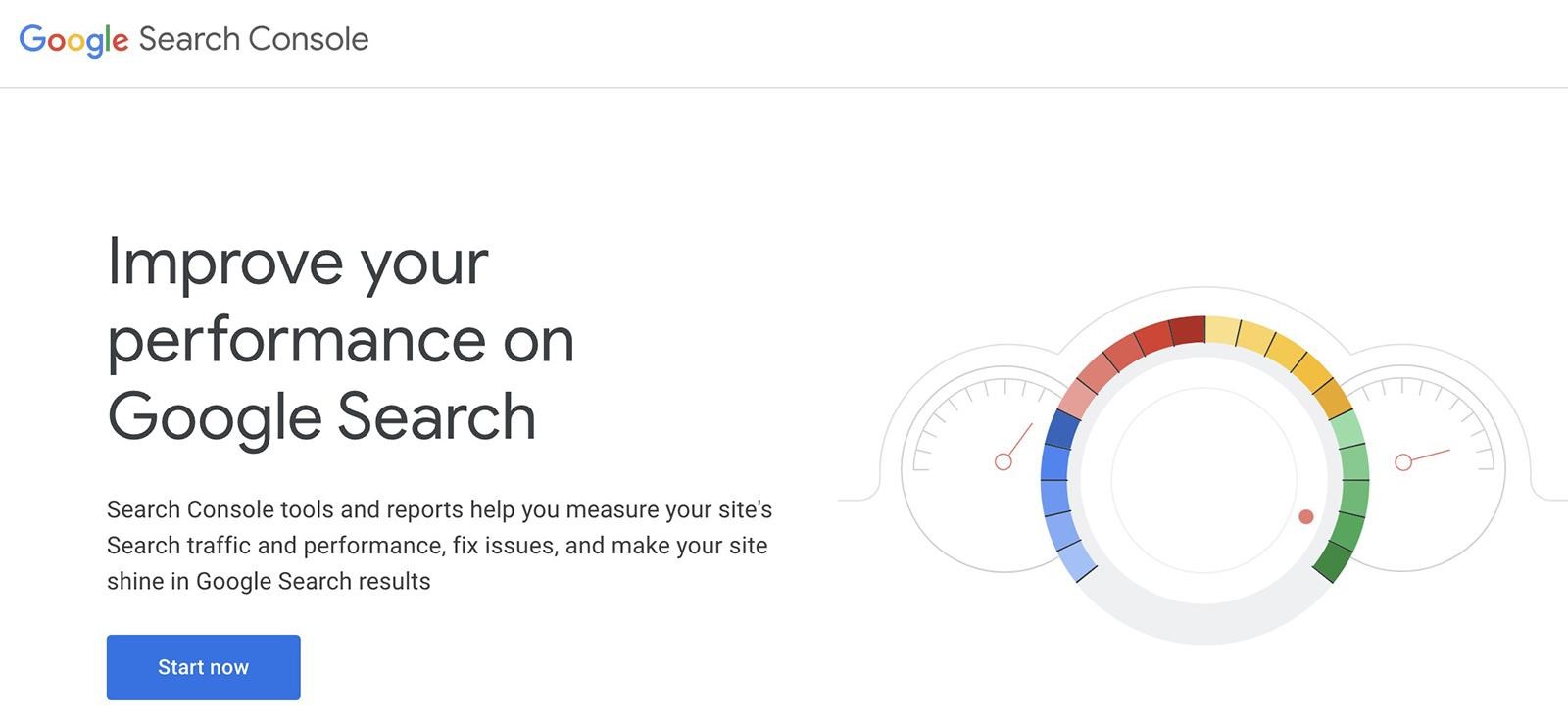 Google Search Console