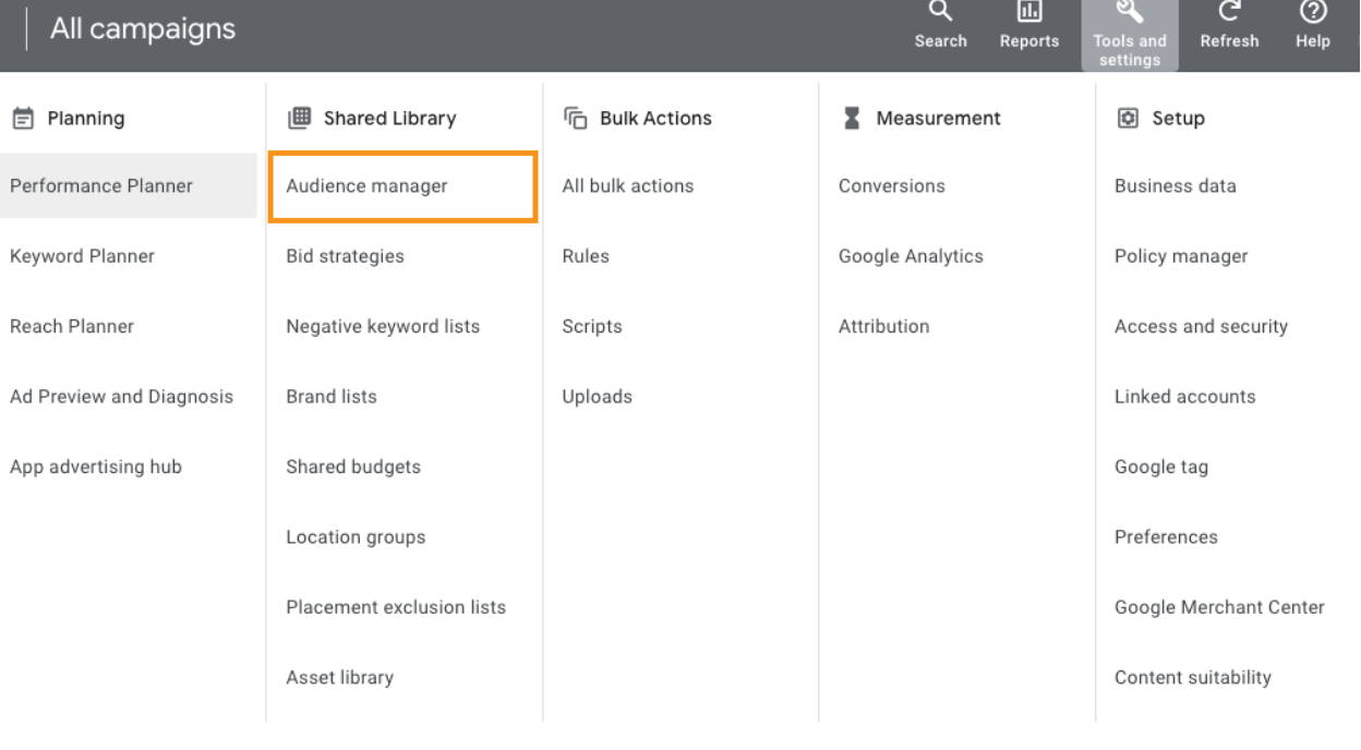 What Are Affinity Audiences How To Use Them Examples Pro Tips