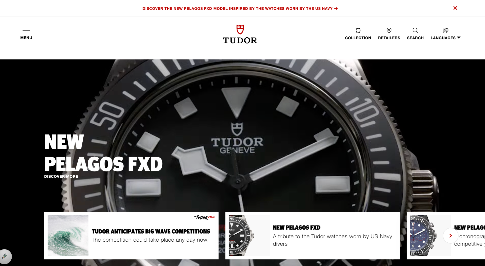 Tudor watche1s