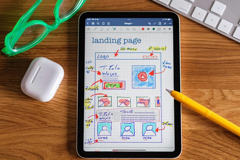 20 B2B Landing Page Examples