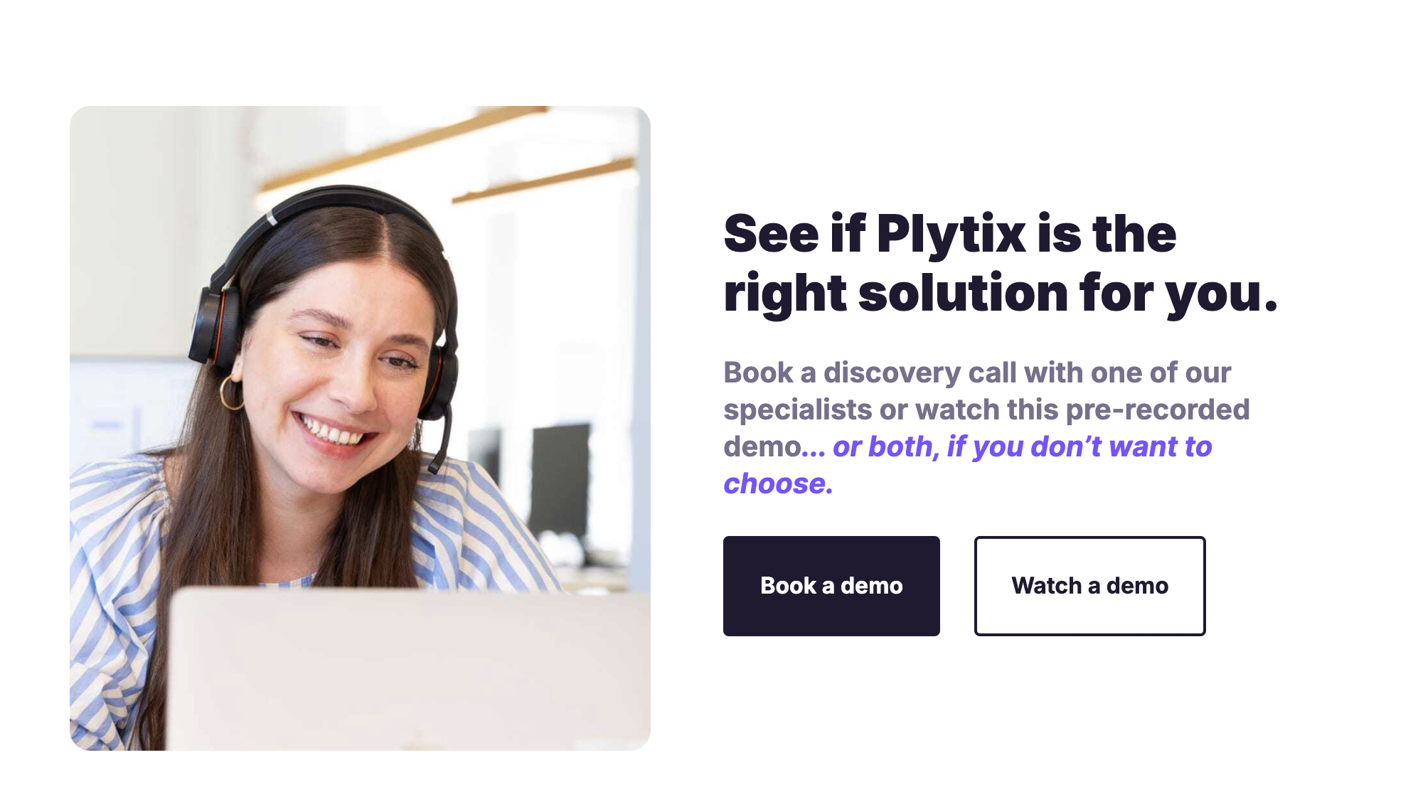 plytix demo