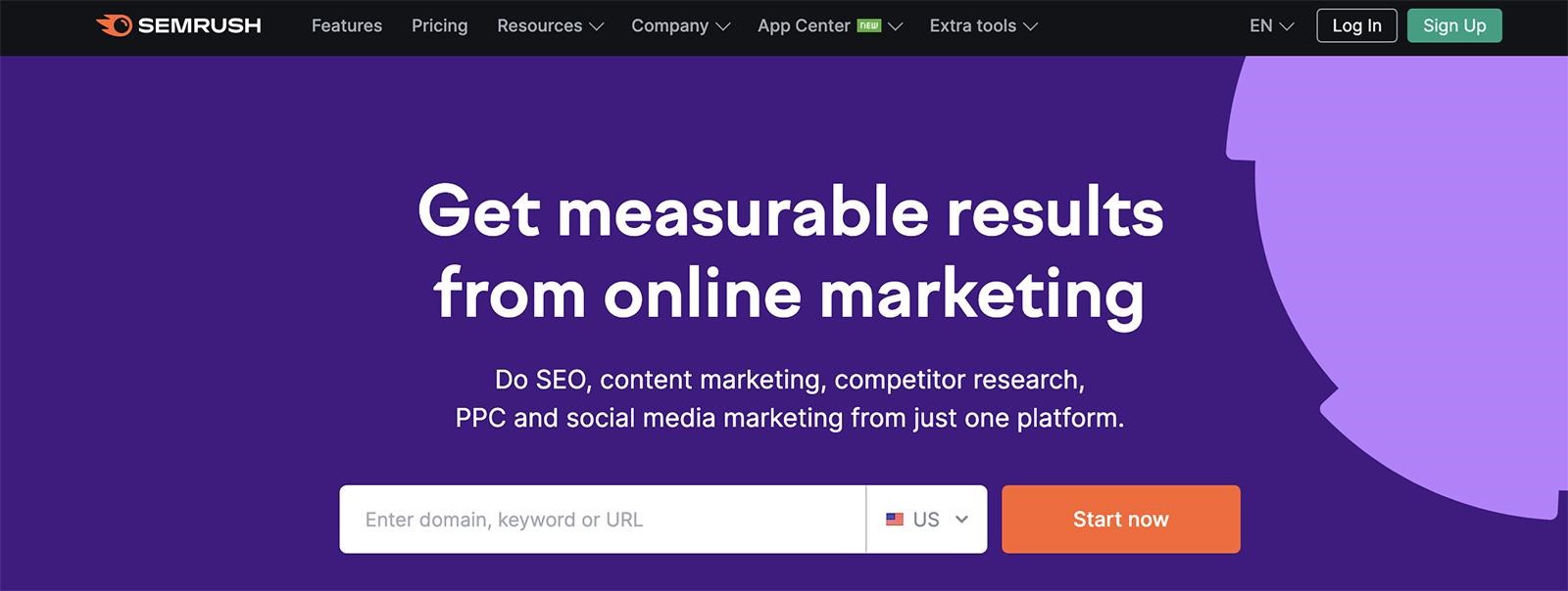 semrush