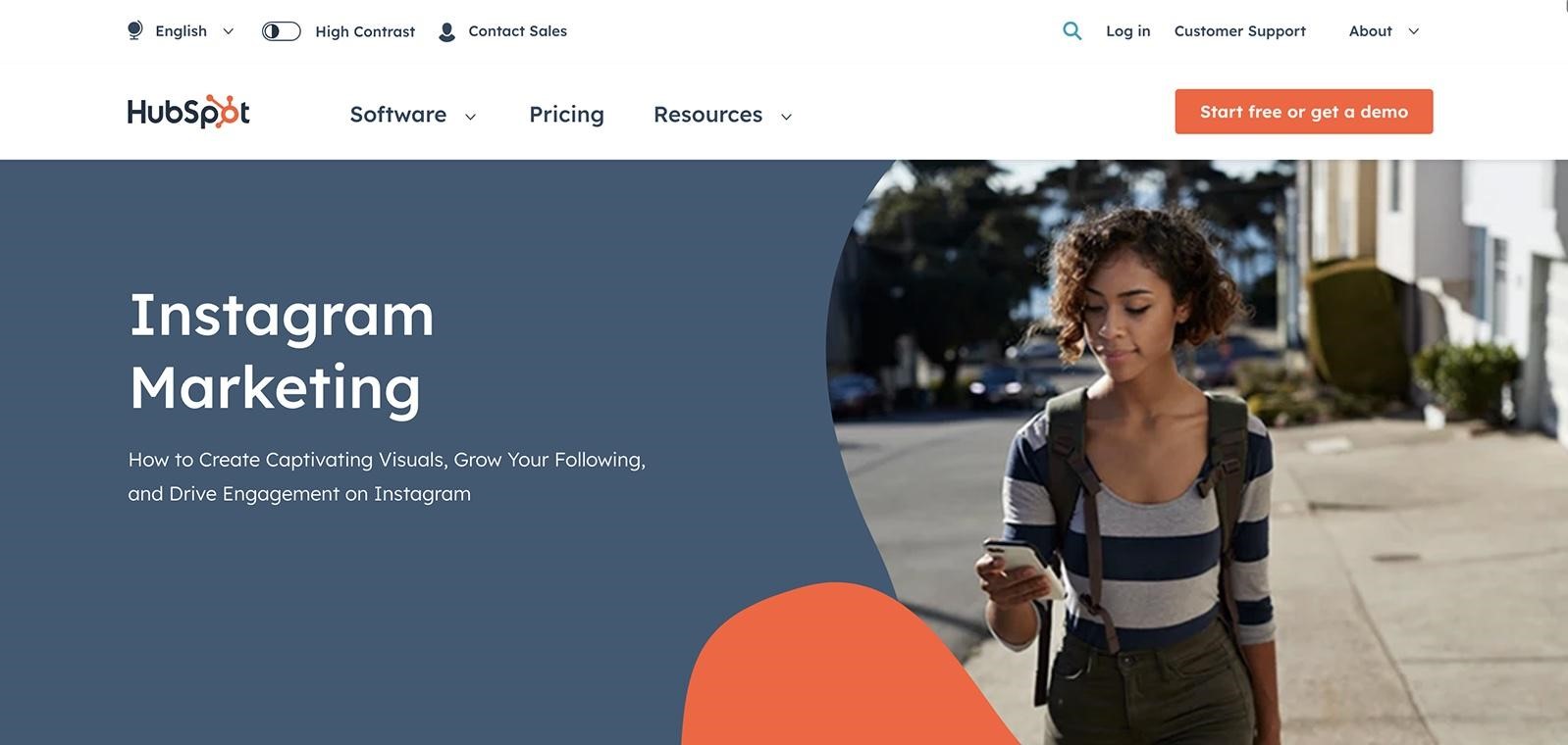 hubspot