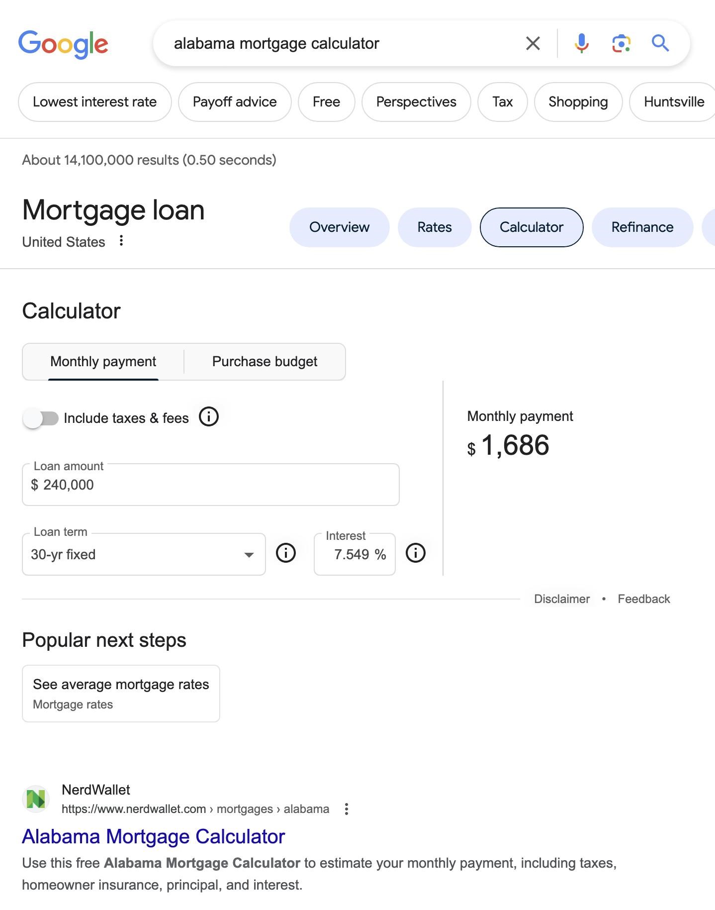 mortgage-loan