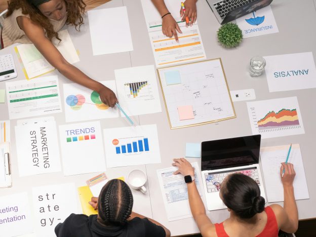 SEO for B2B: 6 Steps to Build a Strategy (+Checklist)