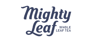 Mighty Leaf Tea Logo