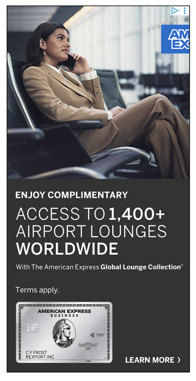 American Express
