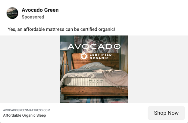 Avocado Green