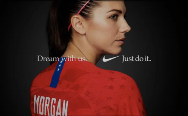 Nike US Ad