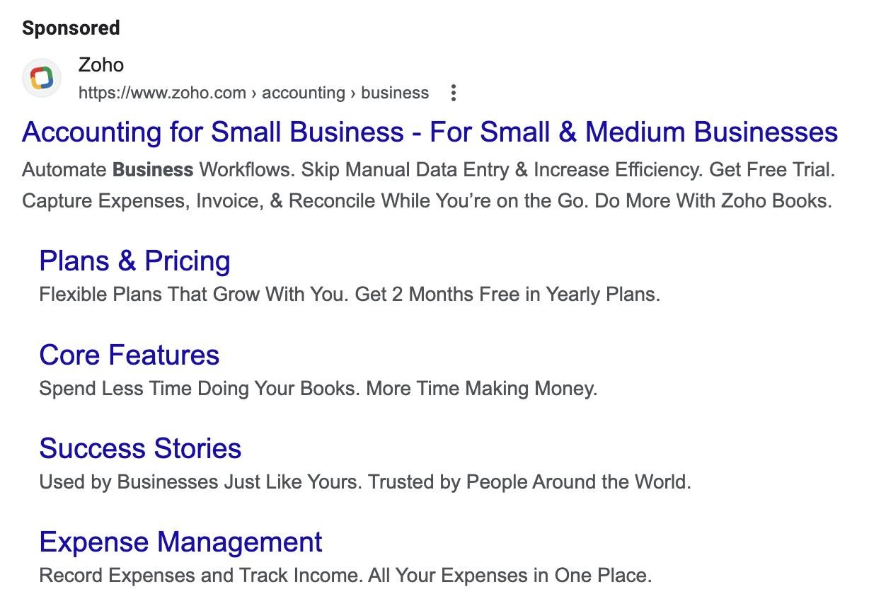 PPC advertising