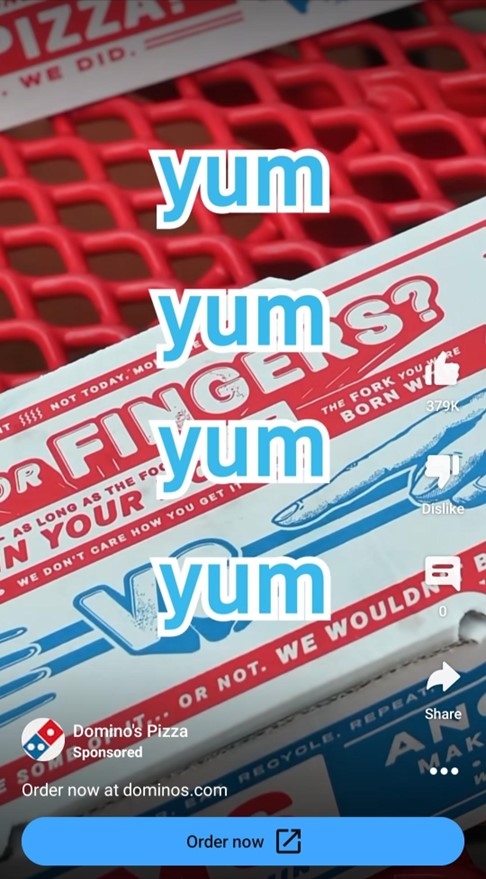 Video ads