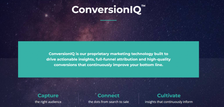 conversioniq