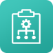 Site Structure Icon