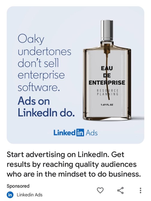 demand gen campaigns