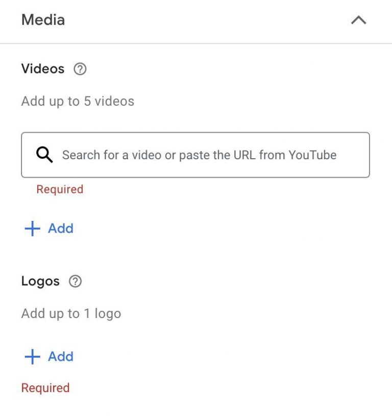 media