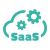 SaaS Icon