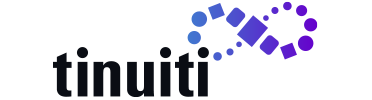 Tinuitut Agency Table Logo