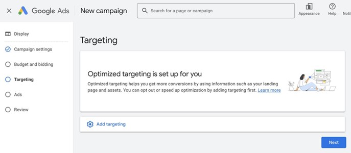 optimized-targeting