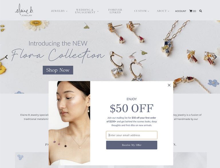 email-marketing-jewelry-ecommerce