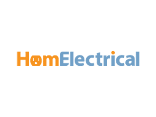 HomElectrical Logo