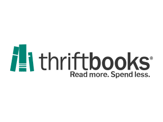 Thriftbooks Client Logo