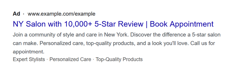 Social proof