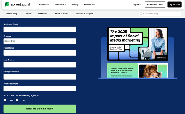 Sprout Social