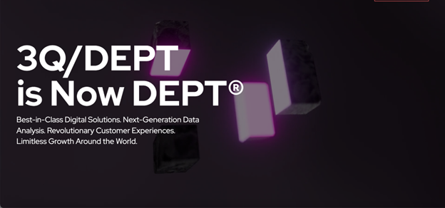 dept