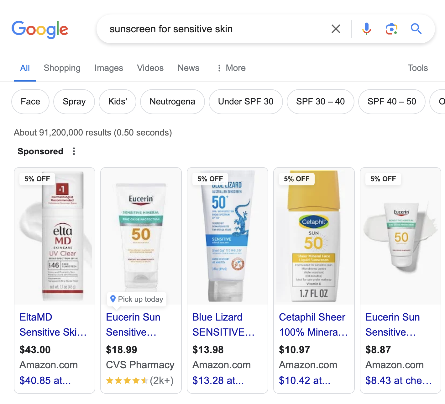 google-ads-shopping-ad-example