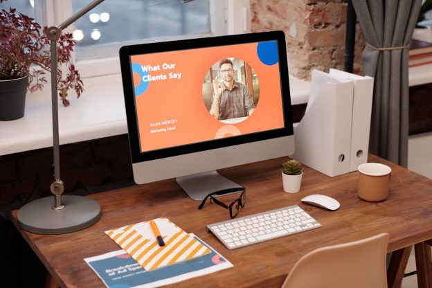 SaaS Content Marketing