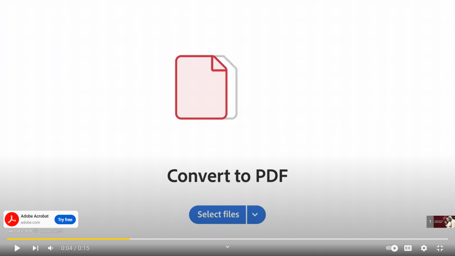 HTML5 intelligence overview