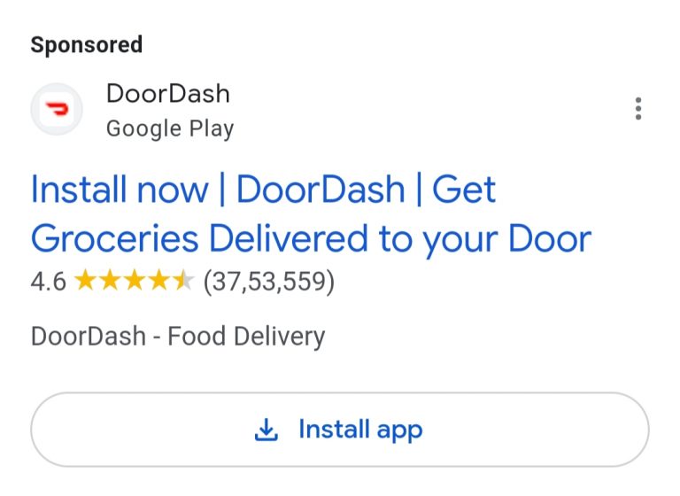 DoorDash