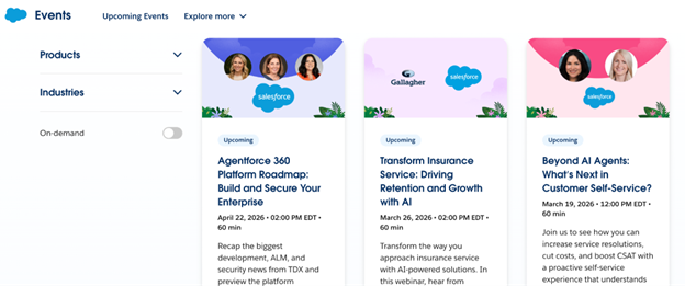 Salesforce