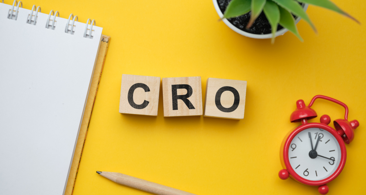 conversion rate optimization guide for ecommerce websites