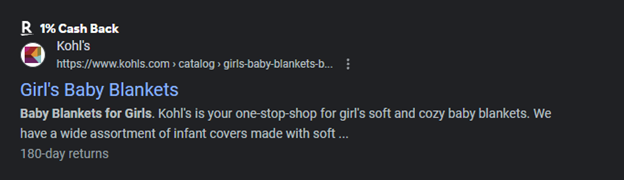 text for your images