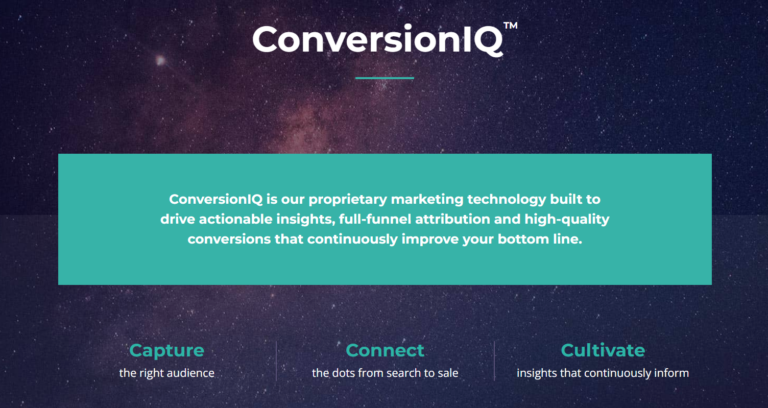 conversioniq