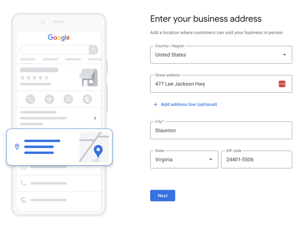 Call tracking for phone lead attribution