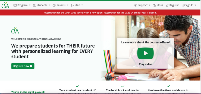 Revamping CVA’s digital marketing strategy 