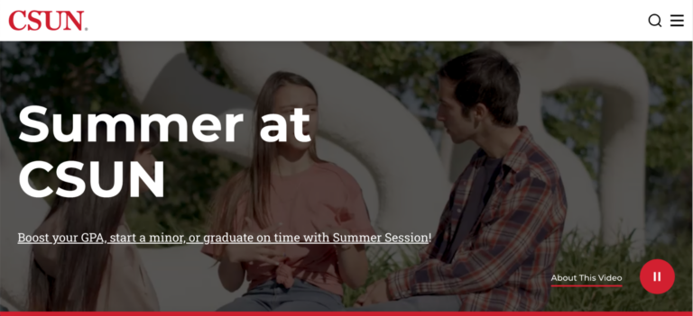 CSUN
