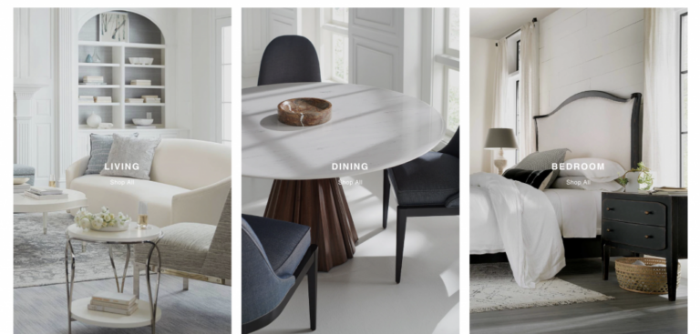 Getting Grayson Living’s ecommerce sales to compete with IRL