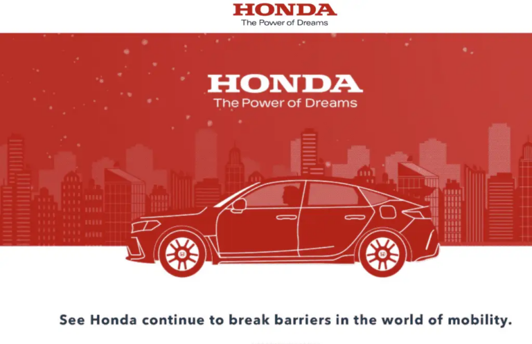 Keyword cannibalization and self-competition at Honda