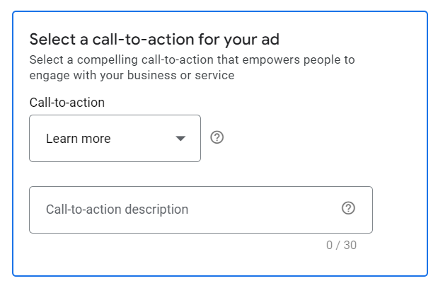 Call-to-Action