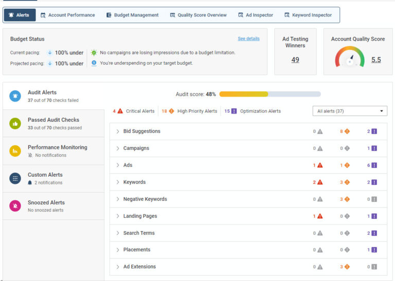 adalysis-ppc-audit-tool