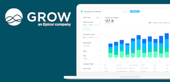 Grow by Epicor Results