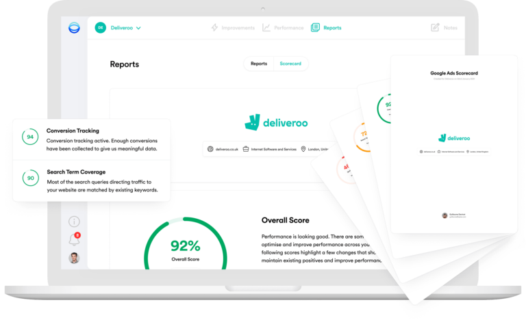 opteo-scorecard