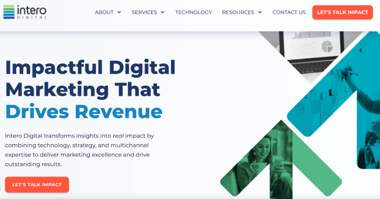 intero digital