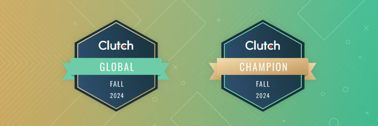 Clutch 2024 awards